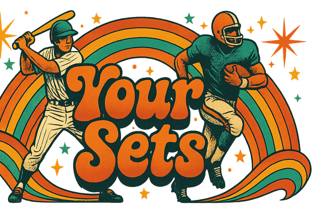Your Sets secondary logo